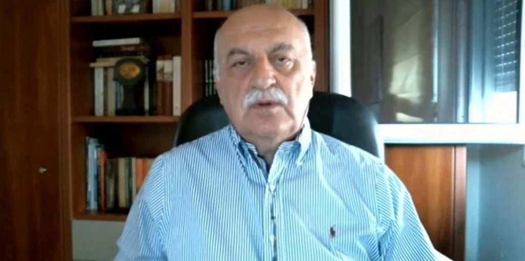 tzanakis
