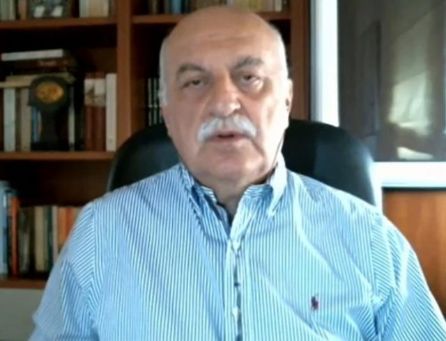 tzanakis