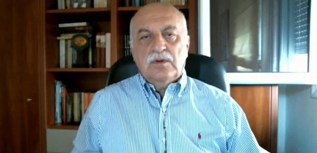 tzanakis