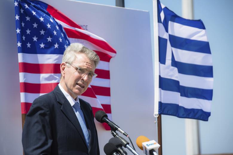 τζέφρυ πάιατ