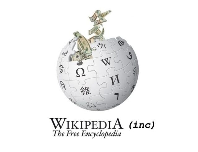wikipedia-inc