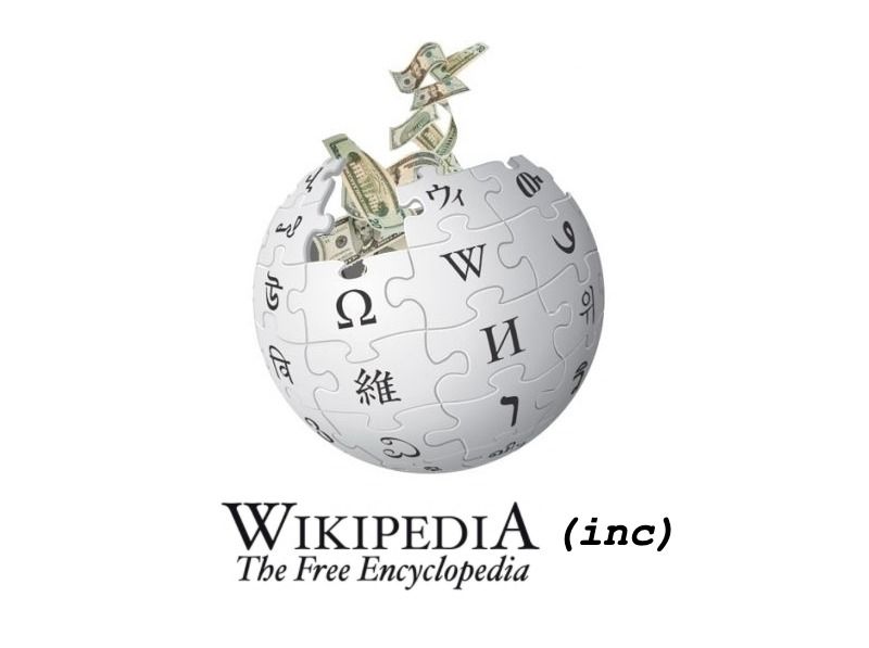 wikipedia-inc