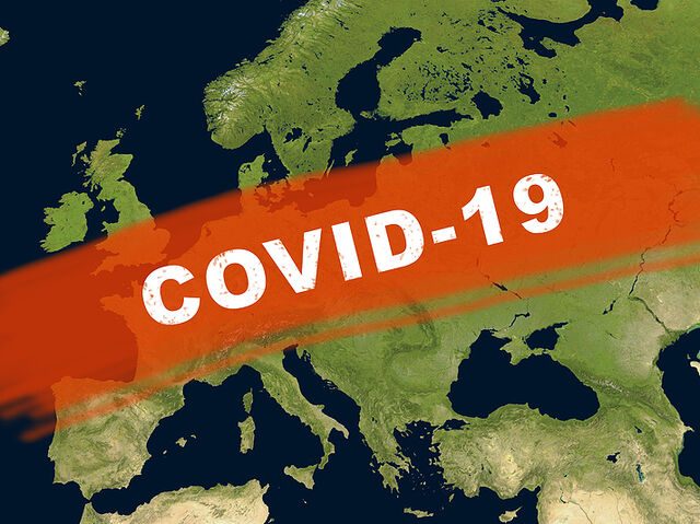 COVID-EUROPE