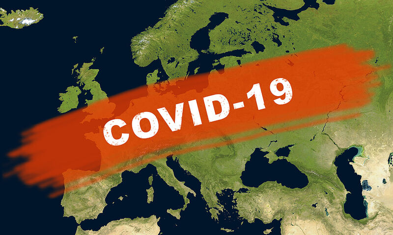 COVID-EUROPE