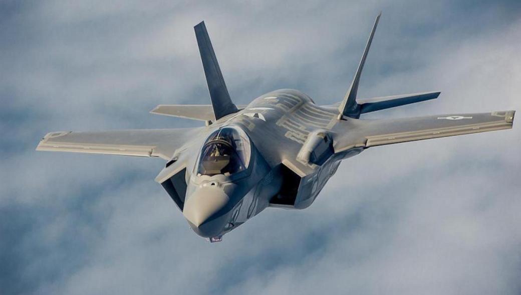 US-Air-Force-F-35