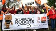 amazon-workers