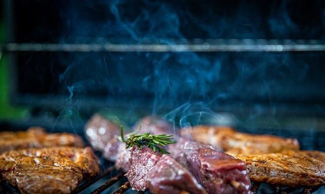 bbq