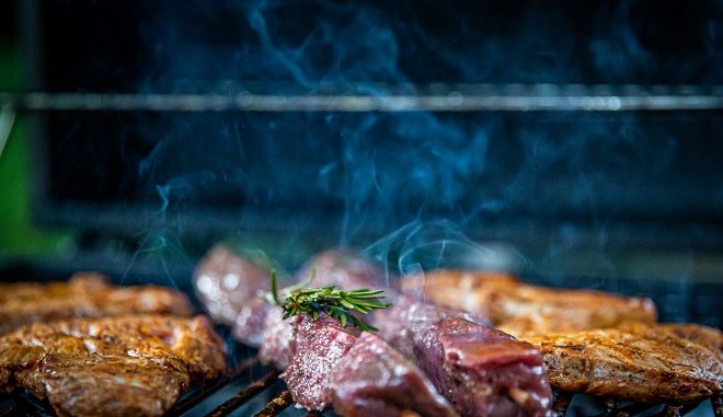 bbq