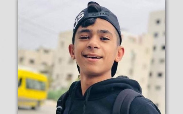 dead-palestinian