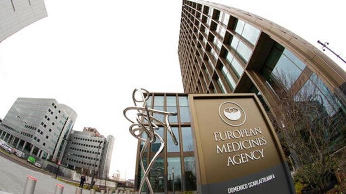 european-medicines-agency