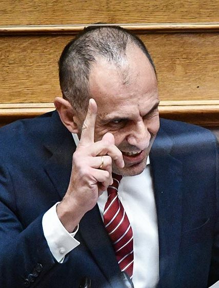 ΣΥΖΗΤΗΣΗ ΣΤΗΝ ΟΛΟΜΕΛΕΙΑ ΤΗΣ ΒΟΥΛΗΣ ΕΠΙ ΤΗΣ ΠΡΟΤΑΣΕΩΣ ΤΟΥ ΣΥΡΙΖΑ ΓΙΑ ΤΗΝ ΣΥΣΤΑΣΗ ΕΞΕΤΑΣΤΙΚΗΣ ΕΠΙΤΡΟΠΗΣ ΓΙΑ ΤΗΝ ΔΙΕΡΕΥΝΗΣΗ ΕΠΙΧΕΙΡΗΣΗΣ ΠΟΛΙ