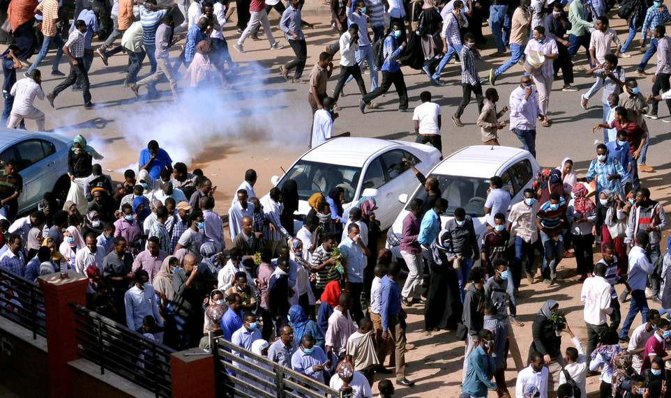 khartoum