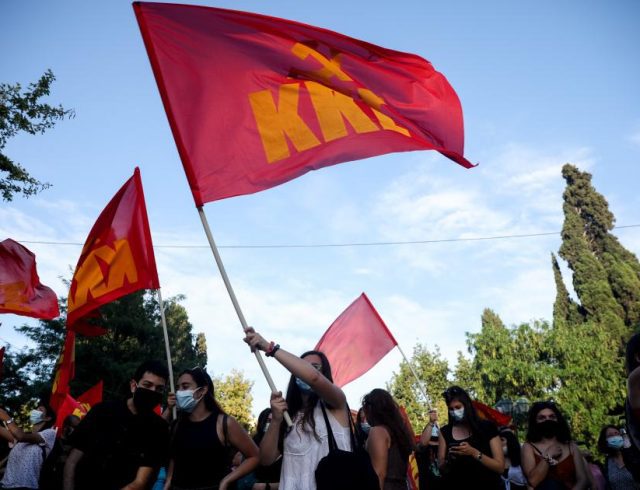 kke