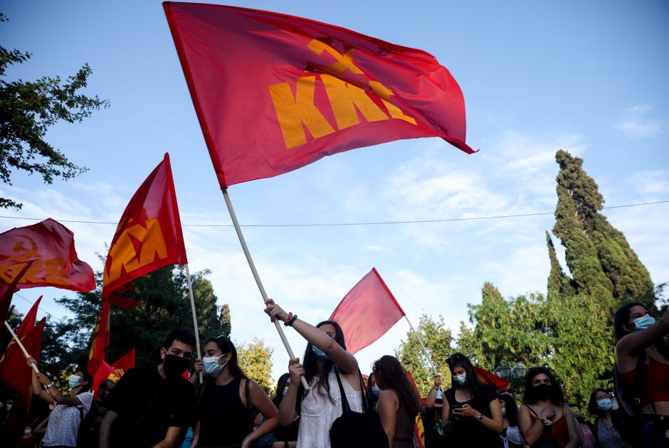 kke