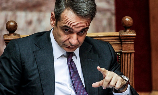 μητσ