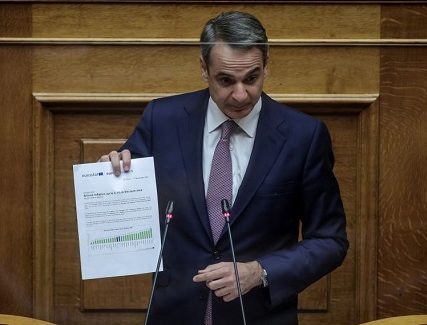 mitsotakis kyriakhs