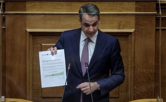mitsotakis kyriakhs