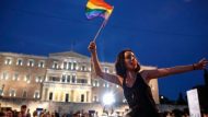 pride