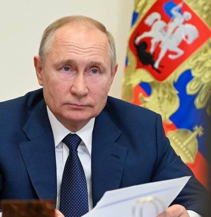 putin