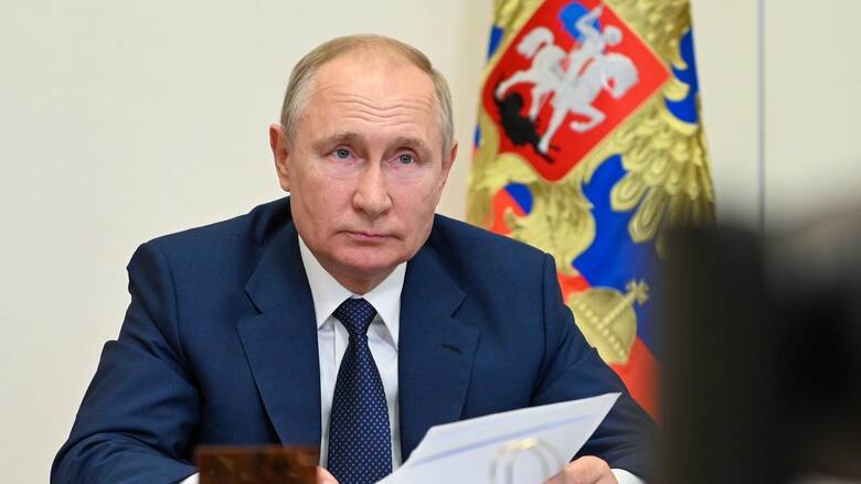 putin