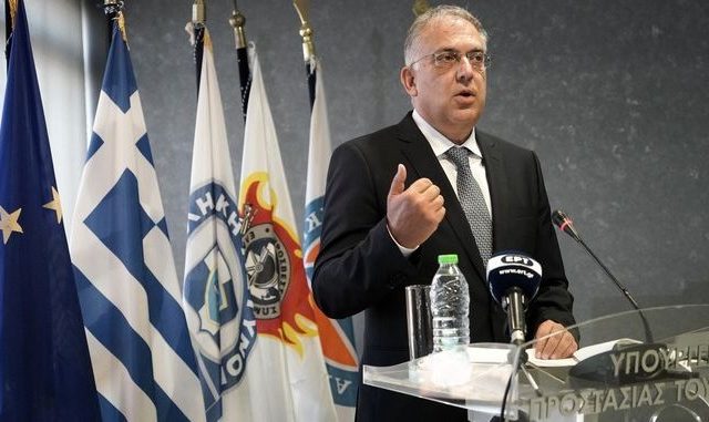 theodorikakos