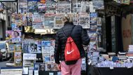 Neuf-moislassassinat-journaliste-dinvestigation-Giorgos-Karaivaz-lenquete-progresse_0