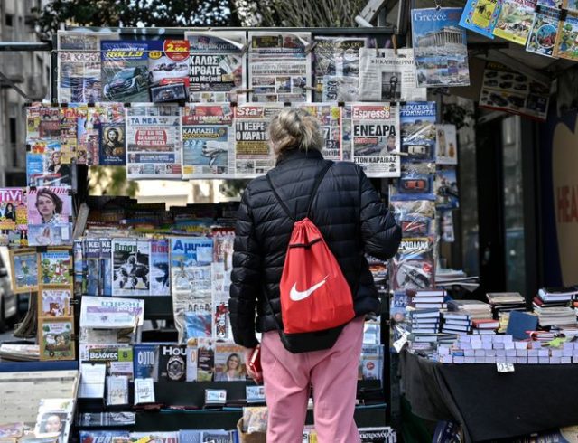 Neuf-moislassassinat-journaliste-dinvestigation-Giorgos-Karaivaz-lenquete-progresse_0
