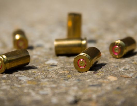 bullets_sfaires_shutterstock_1109440742