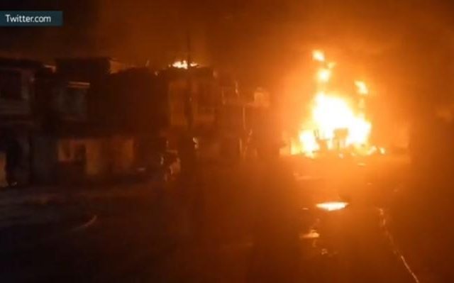 haiti-explosion