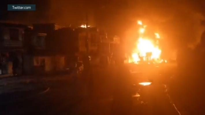haiti-explosion