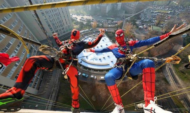 marvel