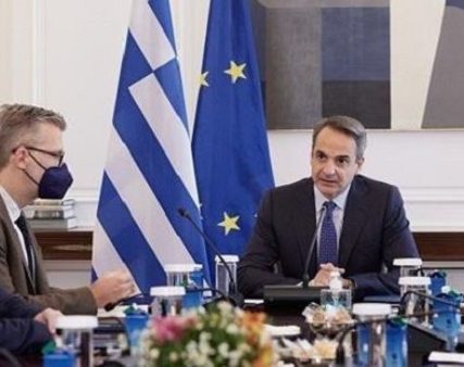 μητσοτακης 1