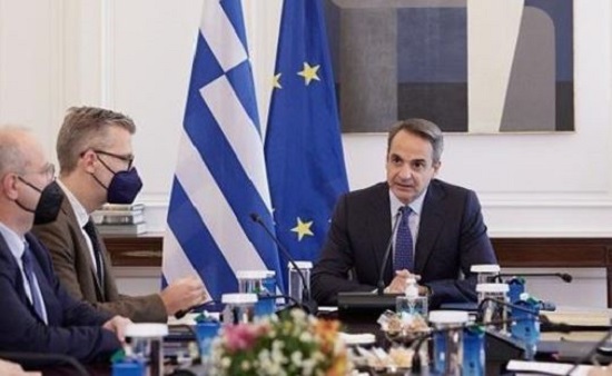 μητσοτακης 1