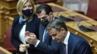 mitsotakis-gaga