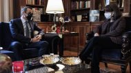 mitsotakis-sakellaropoyloy