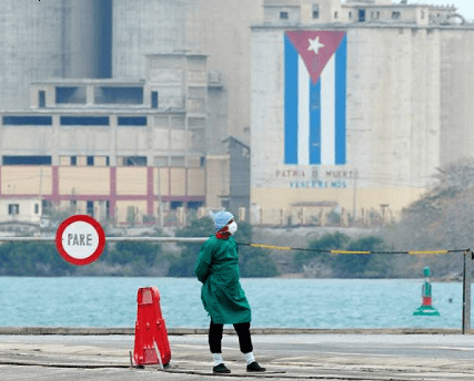 CUBA