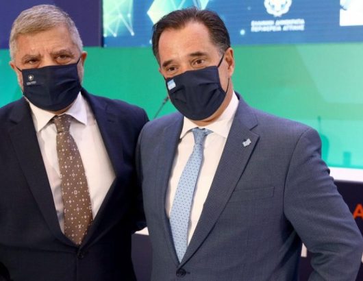 ΓΕΩΡΓΙΑΔΗΣ ΠΑΤΟΥΛΗΣ