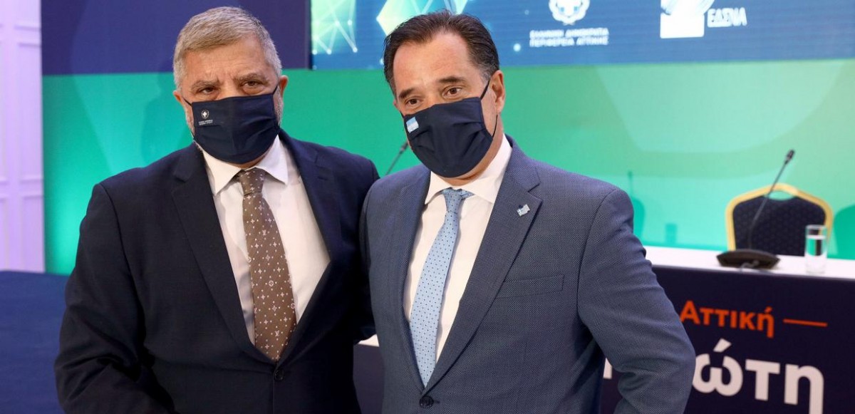 ΓΕΩΡΓΙΑΔΗΣ ΠΑΤΟΥΛΗΣ