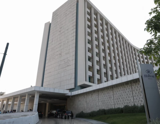 HILTON