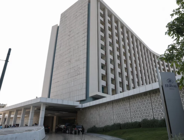 HILTON
