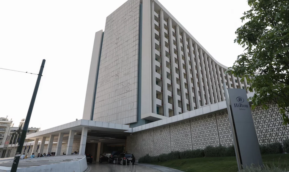 HILTON