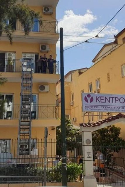 KY-PATISION