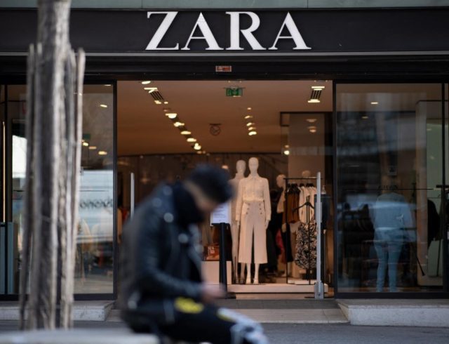 ZARA