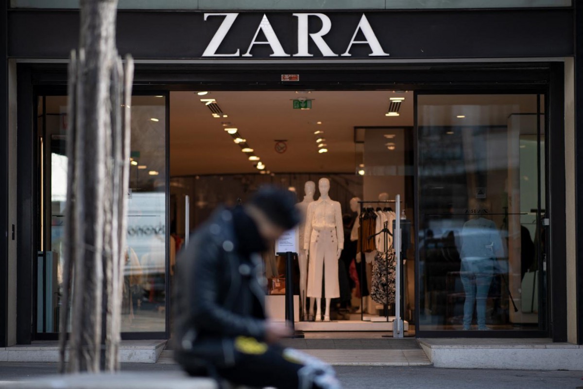 ZARA