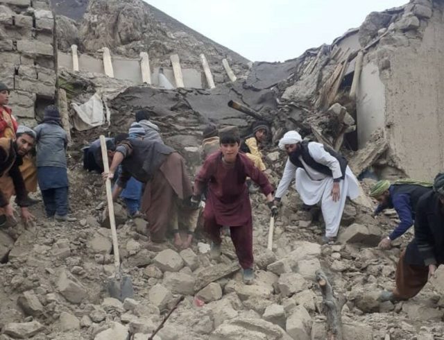afghanistan-seismos