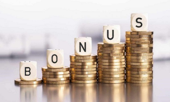 bonus