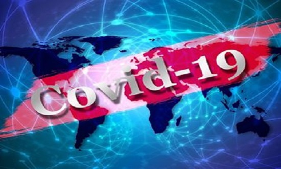 covid