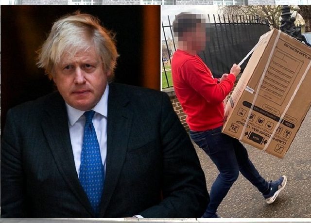 downing-street1αα