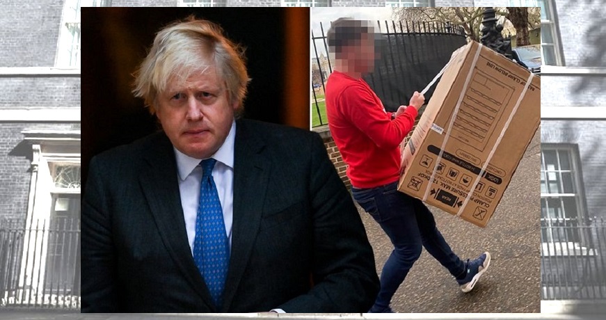 downing-street1αα