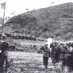 22 Ιανουαρίου 1951: Εκτελούνται οι Σταύρος Κασσάνδρας και Νίκος Πιτσίκας, επειδή αρνήθηκαν να πολεμήσουν στην Κορέα